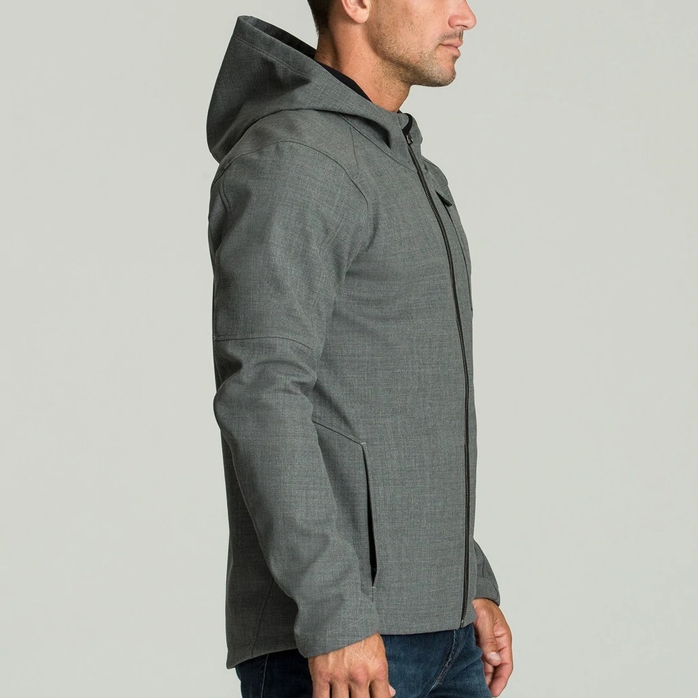 Aether Apparel Pinnacle Jacket